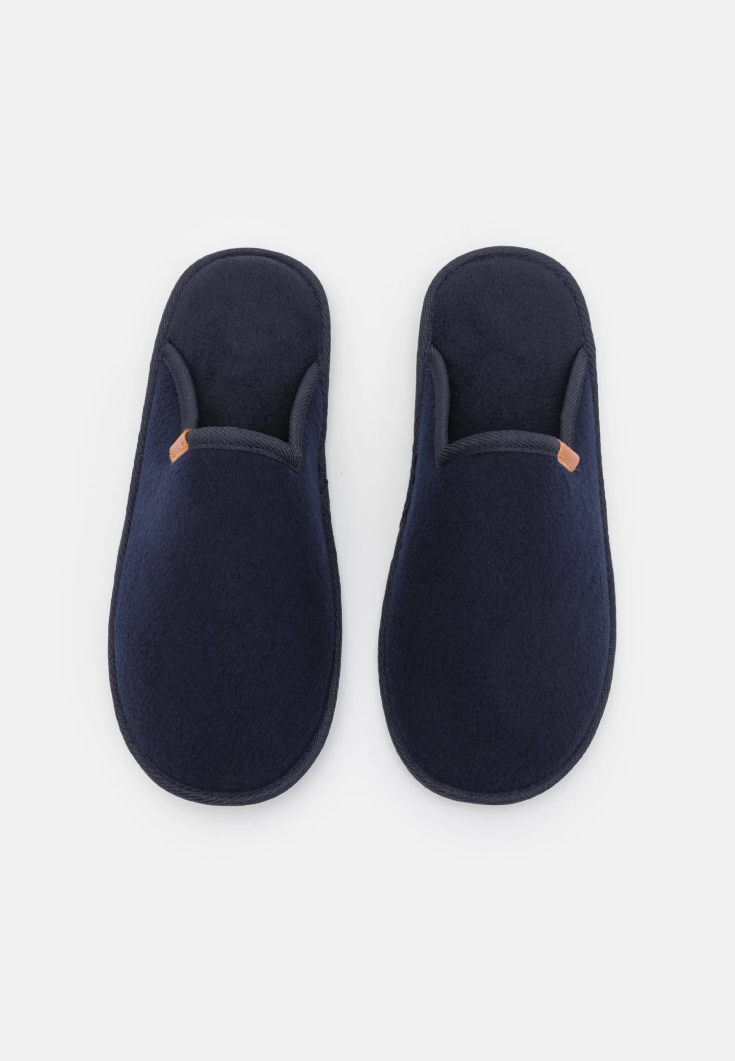 Pier One Pantoffels - Dark Blue 6 Pier One Pantoffels - Dark Blue - Afbeelding 4