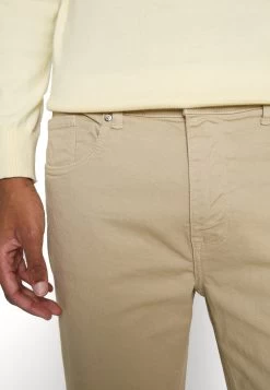 Pier One Slim Fit Jeans - Beige 13 Pier One Slim Fit Jeans - Beige -Pier One 5c0c3fb9ba344384b5ed37a30e251c8c