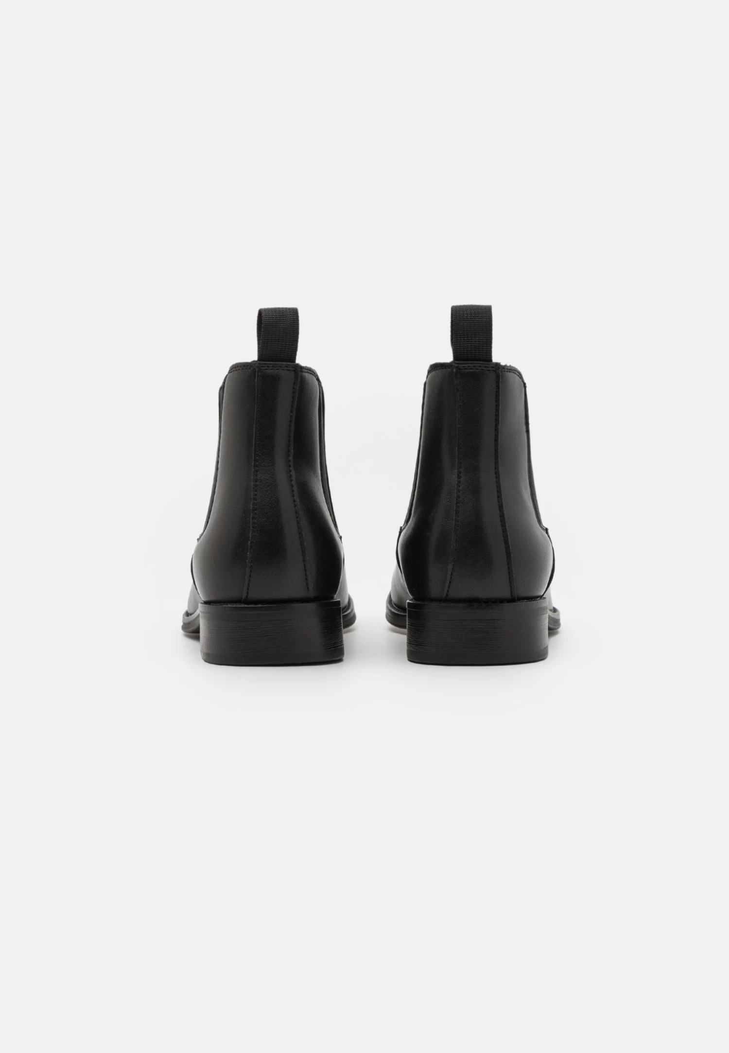 Pier One Korte Laarzen - Black 5 Pier One Korte Laarzen - Black - Afbeelding 3