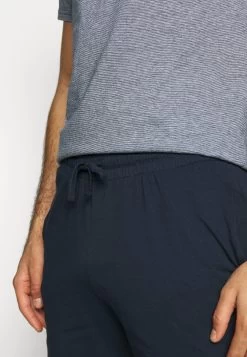 Pier One Pyjama - Dark Blue -Pier One 5cd278190b7e4ca4a9d8e88f3d1570ec