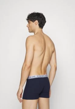 Pier One 5 Pack - Onderbroeken - Dark Blue -Pier One 5d1618b8040a4553acfb248d704691f5