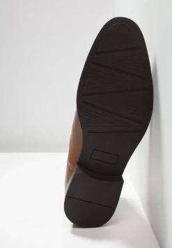 Pier One Korte Laarzen - Cognac 12 Pier One Korte Laarzen - Cognac -Pier One 5e95ac9cd1984ece8fa6cbb24d8966fd