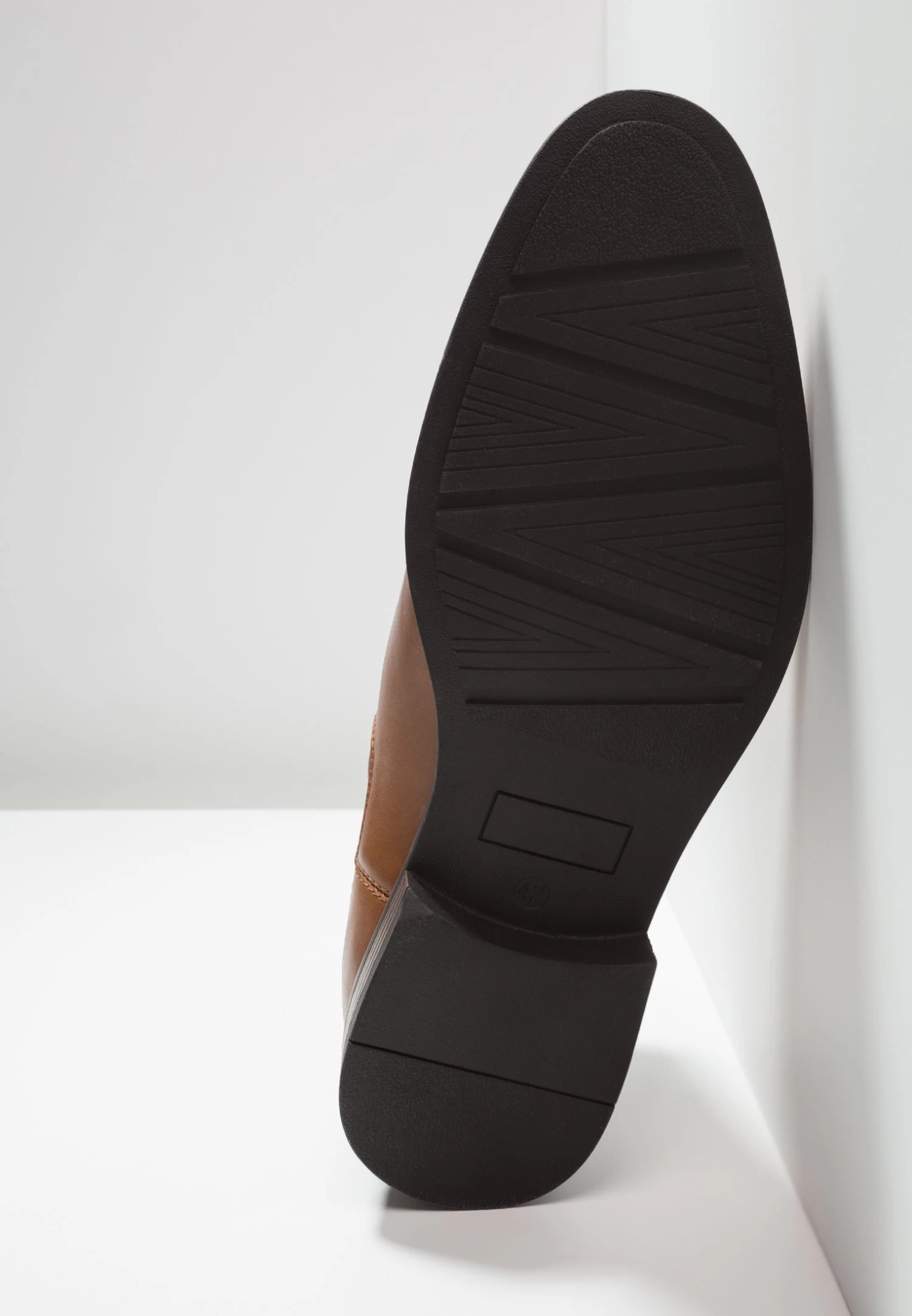 Pier One Korte Laarzen - Cognac 7 Pier One Korte Laarzen - Cognac - Afbeelding 5