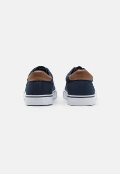 Pier One Unisex - Sneakers Laag - Dark Blue 10 Pier One Unisex - Sneakers Laag - Dark Blue -Pier One 5ef87d0fc09b438cb7de950bb9ab19ad