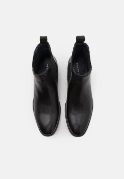 Pier One Korte Laarzen - Black 11 Pier One Korte Laarzen - Black -Pier One 5ffede8462854d2c9e46ca1b846327a1