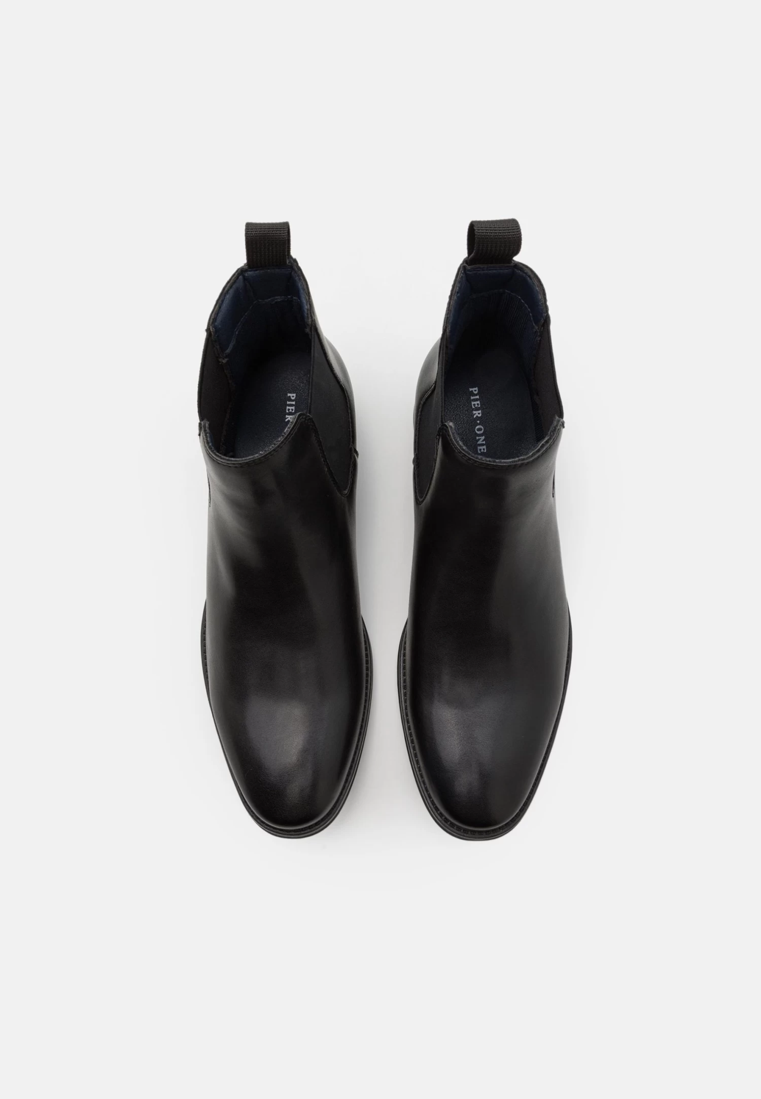 Pier One Korte Laarzen - Black 6 Pier One Korte Laarzen - Black - Afbeelding 4