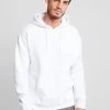 Pier One Hoodie - White -Pier One 630db5d35027469592a781980ea413cb