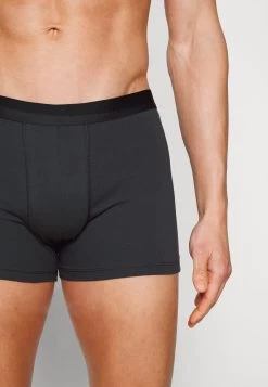 Pier One 7 Pack - Onderbroeken - Black/Dark Blue/Dark Grey -Pier One 6342d1ba812247469899252dcc08cbb2