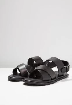 Pier One Sandalen - Black -Pier One 636ea7102eae4319abfae8bd7f39ebf0