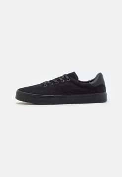 Pier One Unisex - Sneakers Laag - Black