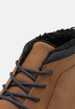 Pier One Sportieve Veterschoenen - Cognac 13 Pier One Sportieve Veterschoenen - Cognac -Pier One 64ff9661a72d4f6892d8a21dae119e87