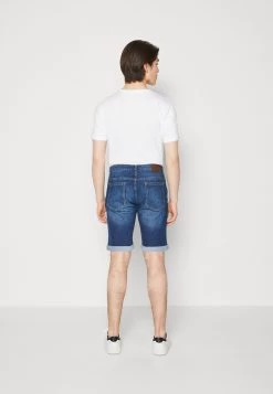 Pier One Jeansshort - Blue 10 Pier One Jeansshort - Blue -Pier One 65d491ead0594863acd351c586dd5db5
