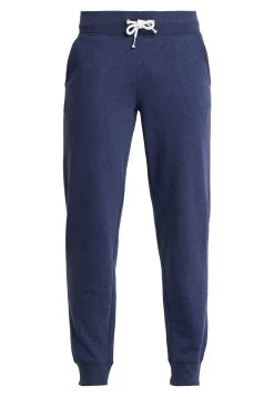 Pier One Trainingsbroek - Mottled Dark Blue -Pier One 6646033414a6408b8d91ada51d7e590c