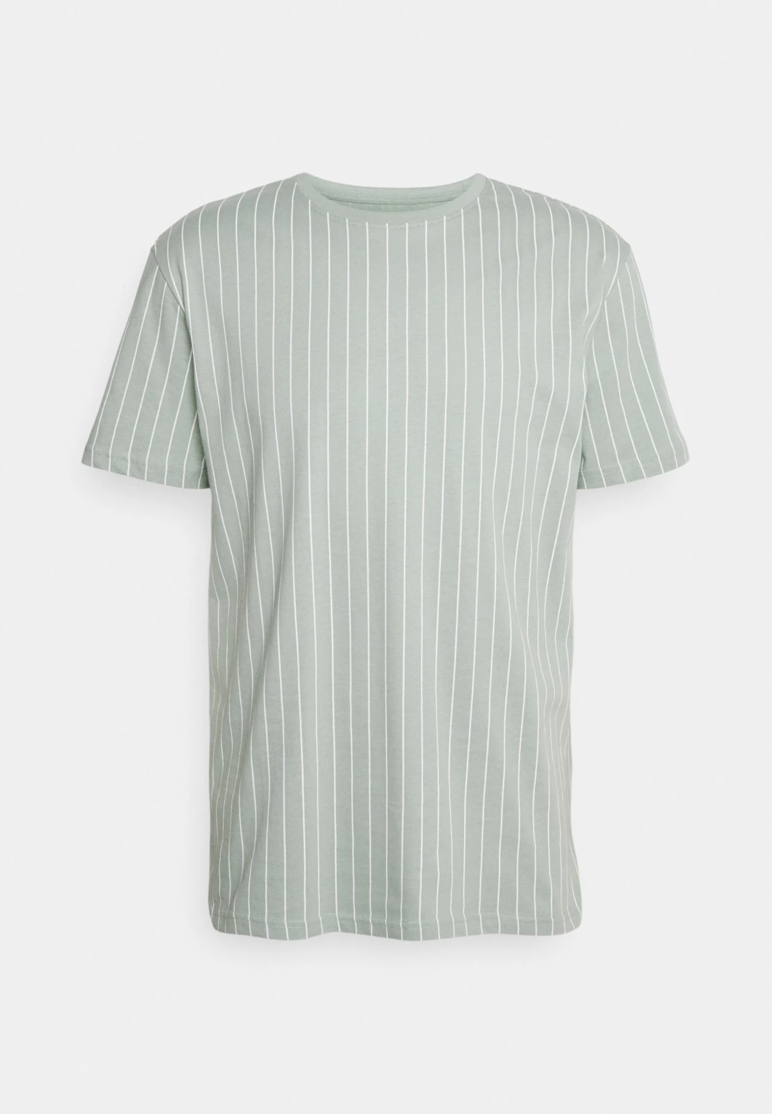 Pier One T-Shirt Print - Light Green 7 Pier One T-Shirt Print - Light Green - Afbeelding 5