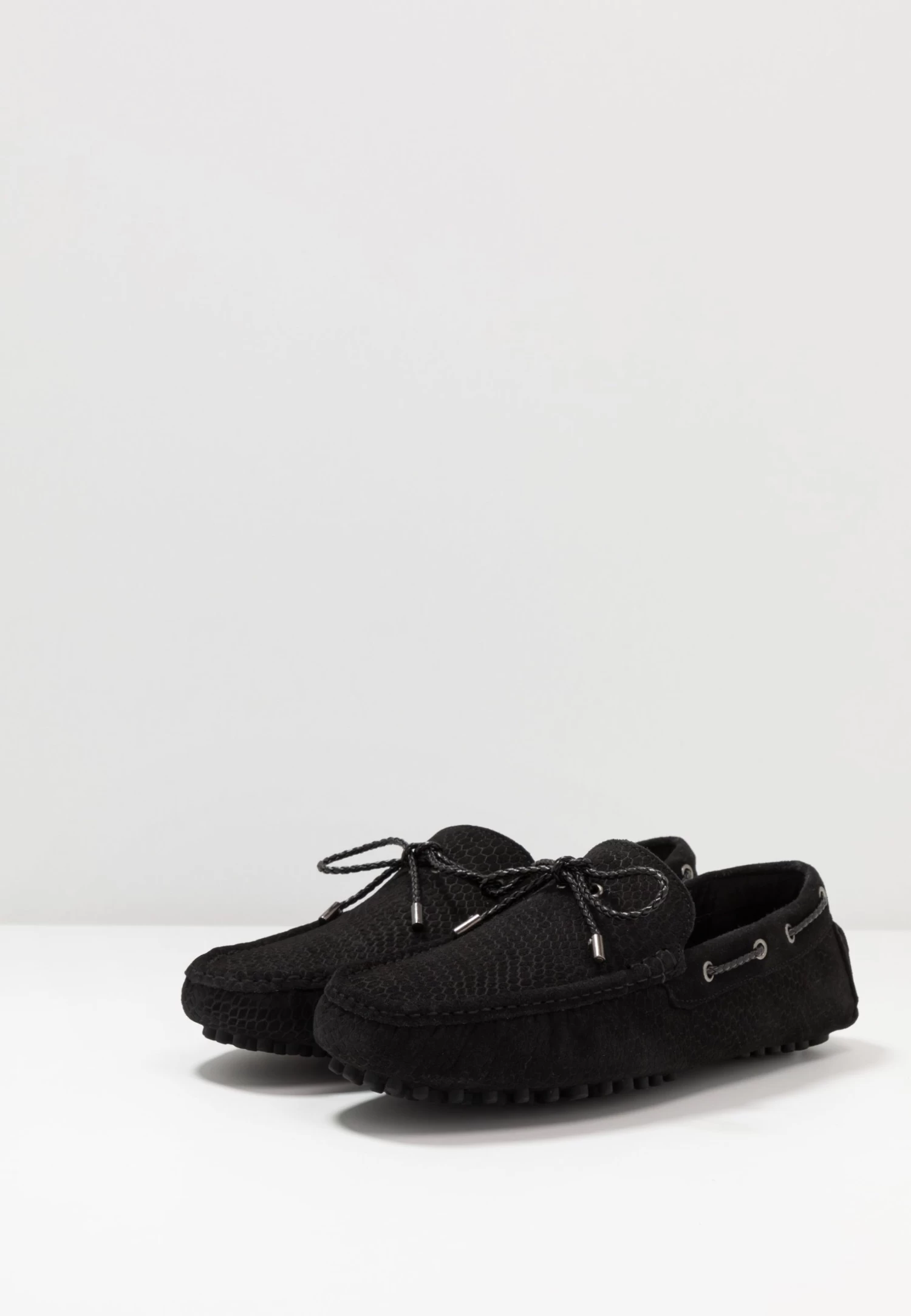 Pier One Mocassins - Black 6 Pier One Mocassins - Black - Afbeelding 4