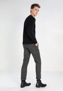 Pier One Trui - Black 9 Pier One Trui - Black -Pier One 675afff738254777bfb69195257fb8da