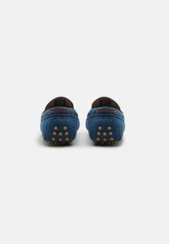 Pier One Mocassins - Blue 10 Pier One Mocassins - Blue -Pier One 678343ba51864151a1df1c490228ecd7