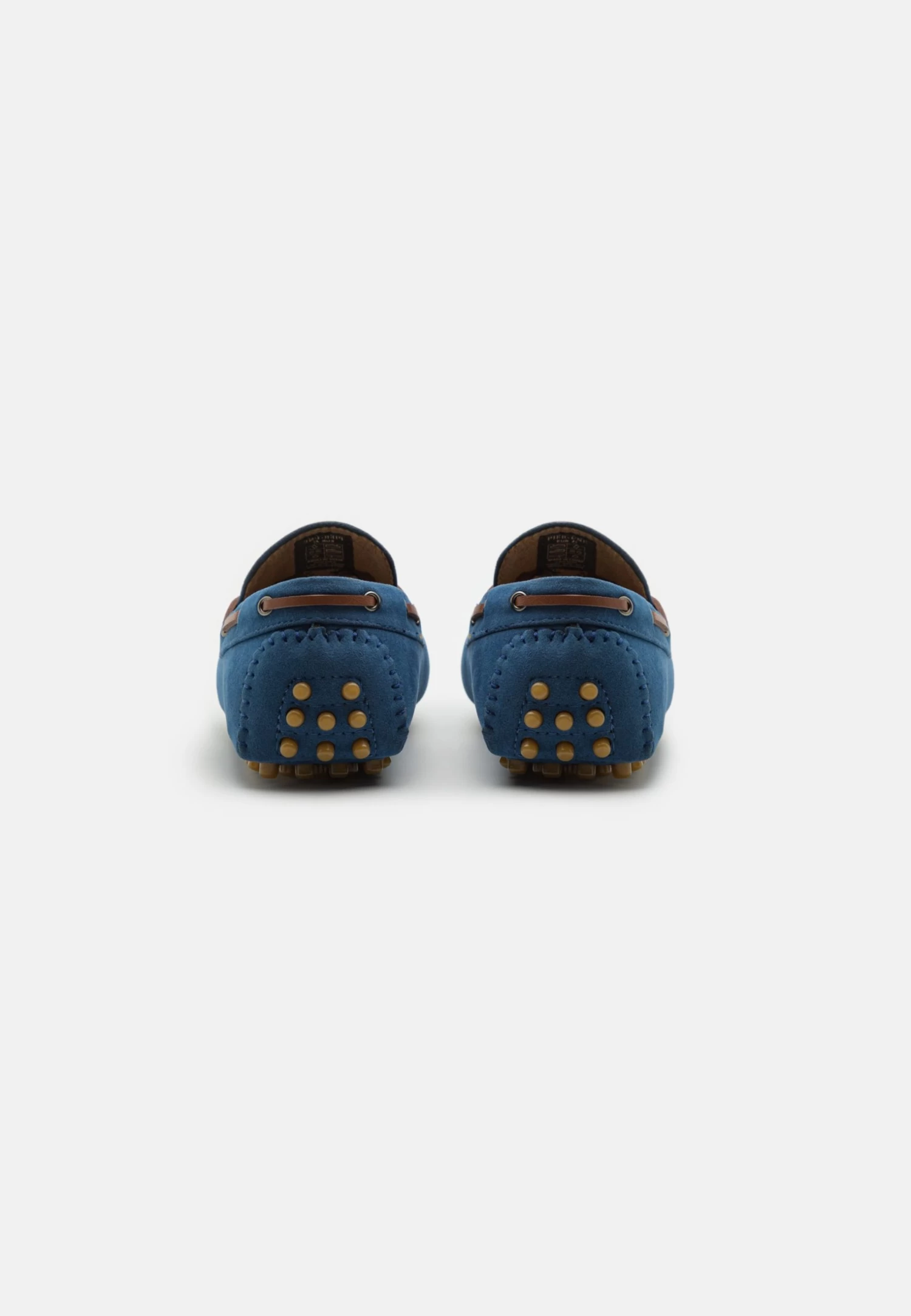 Pier One Mocassins - Blue 5 Pier One Mocassins - Blue - Afbeelding 3
