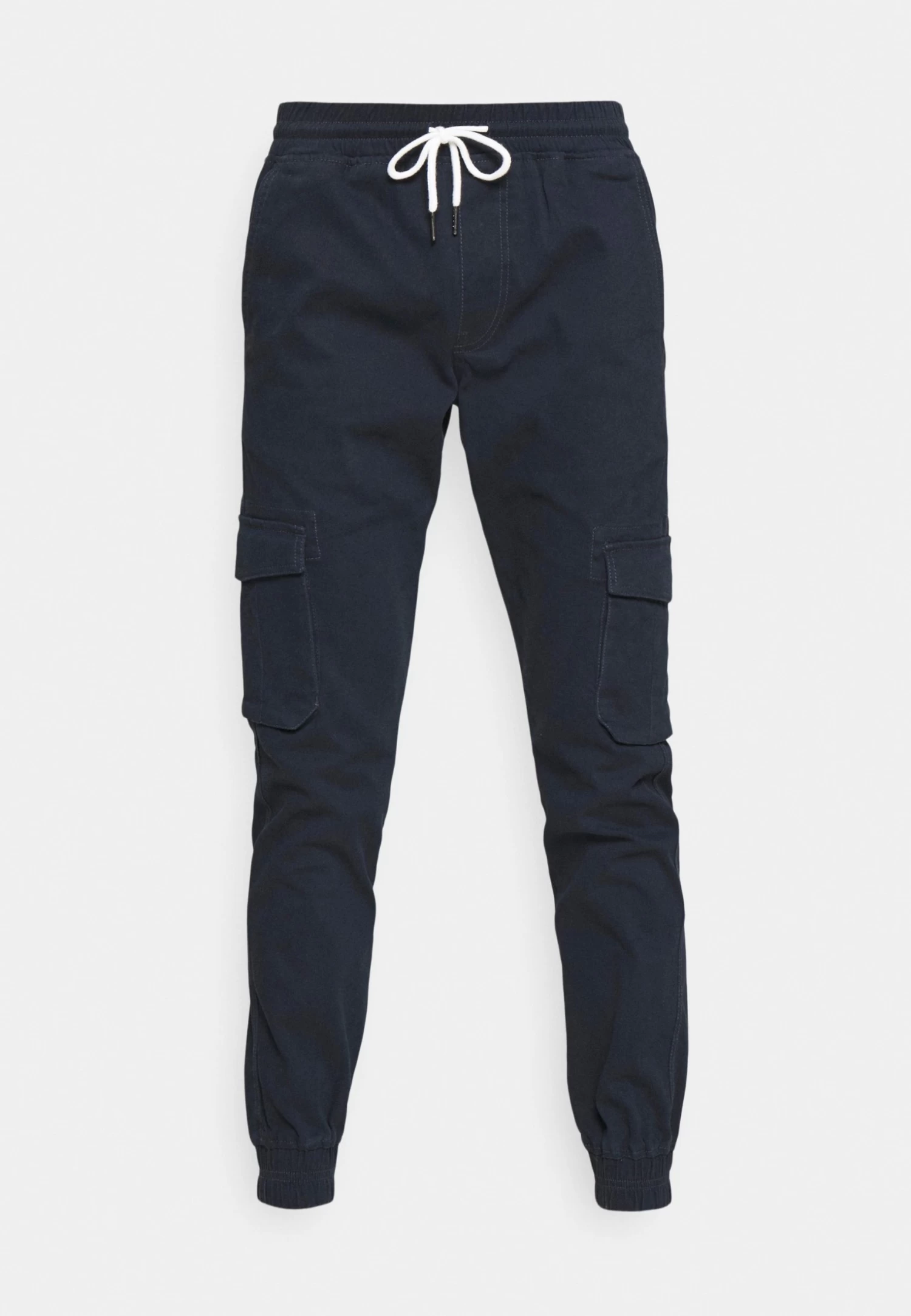 Pier One Cargobroek - Dark Blue 7 Pier One Cargobroek - Dark Blue - Afbeelding 5