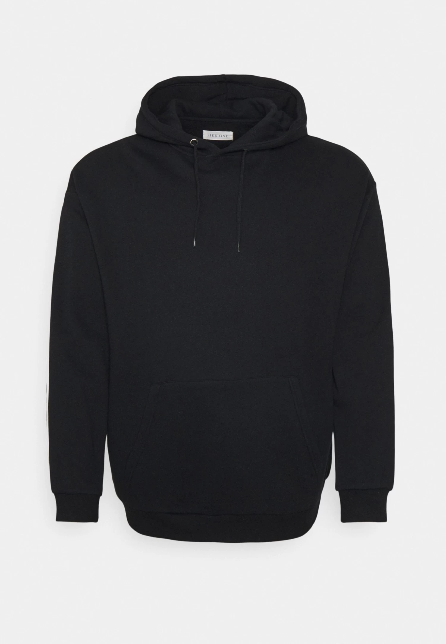 Pier One 2 Pack- Hoodie - Black/Green 4 Pier One 2 Pack- Hoodie - Black/Green - Afbeelding 2