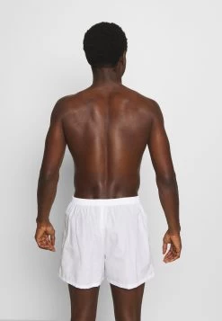 Pier One 5 Pack - Boxershort - Light Blue/White -Pier One 687ef1808b144438a634b5f088762ab1