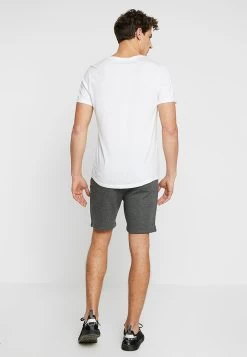 Pier One Trainingsbroek - Mottled Dark Grey 10 Pier One Trainingsbroek - Mottled Dark Grey -Pier One 69337352af8a4446a4c39b1f31e0384c