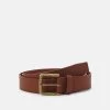 Pier One Unisex - Riem -Brown 2 Pier One Unisex - Riem -Brown -Pier One 69f8fb37c8474838bbcc4064a016b160