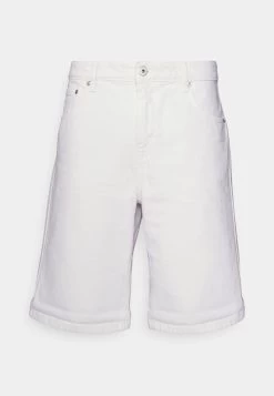 Pier One Colored Twill White Denim - Jeansshort - White Denim 10 Pier One Colored Twill White Denim - Jeansshort - White Denim -Pier One 6a5714ed158c42c1a08428fb46cf4ed5