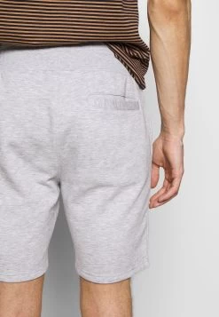 Pier One 2 Pack - Shorts -Light Grey /Black 13 Pier One 2 Pack - Shorts -Light Grey /Black -Pier One 6ba6400f66f84542b84ee27faefc2a3b