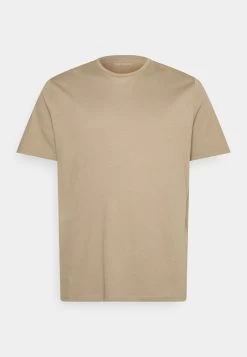 Pier One 7 Pack - T-Shirt Basic - Black /Green /Bordeaux -Pier One 6cb65e3754cd4a6984cd7e847a80d934