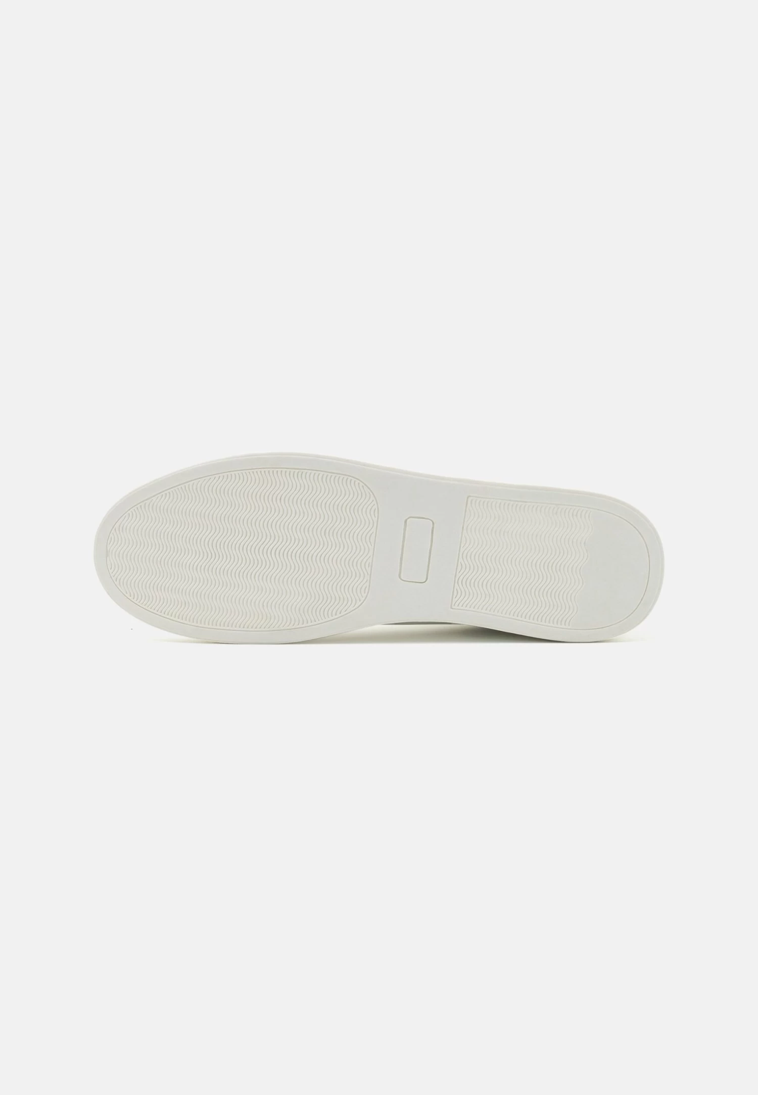 Pier One Sneakers Laag - White 7 Pier One Sneakers Laag - White - Afbeelding 5
