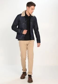 Pier One Basic - Poloshirt - Black -Pier One 6ebeb8653e60455084a2badde9397c0a