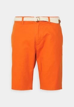 Pier One Shorts - Orange 10 Pier One Shorts - Orange -Pier One 7044a1c390d6457e9f6b0f7912714674