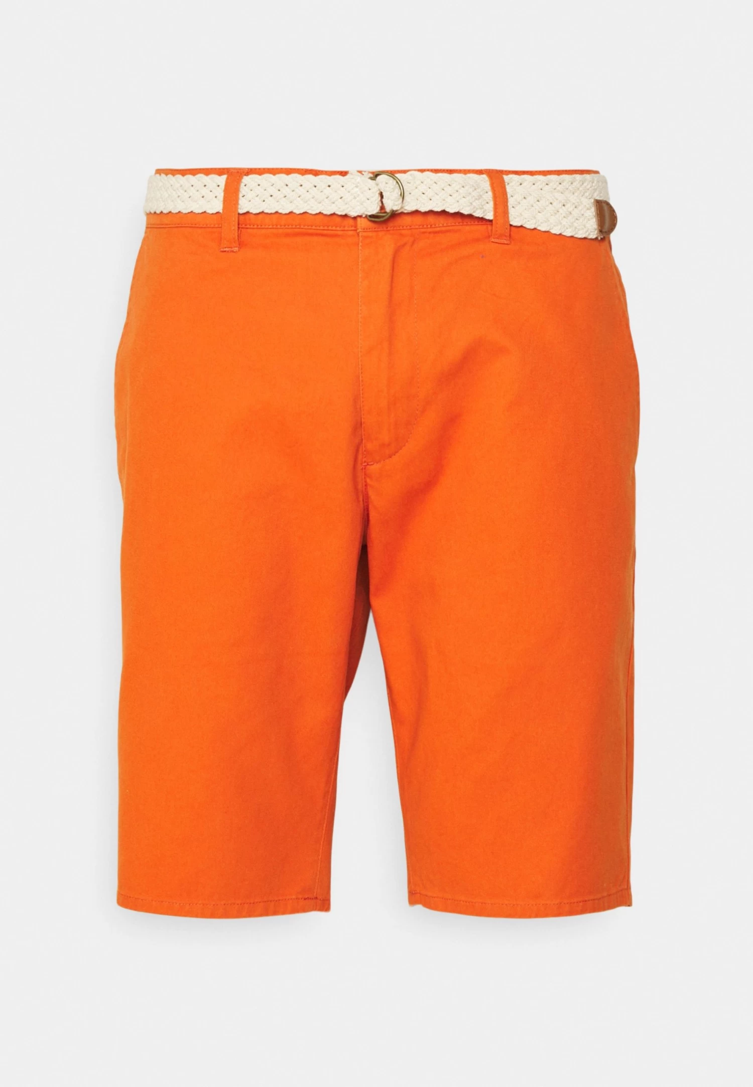 Pier One Shorts - Orange 6 Pier One Shorts - Orange - Afbeelding 4