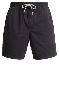Pier One Shorts - Black -Pier One 72bca2a119cf4a24a96ec8068905bb25
