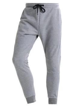 Pier One Trainingsbroek - Light Grey -Pier One 73160ca920cc40faa2cec54e1910c550