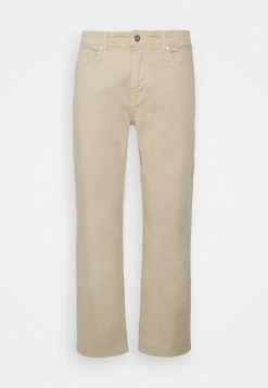 Pier One Slim Fit Jeans - Beige 14 Pier One Slim Fit Jeans - Beige -Pier One 7347b25c94684f6eb902c22ca47bcd63