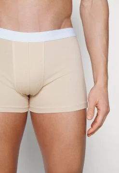 Pier One 7 Pack - Onderbroeken - Black/ White/ Beige -Pier One 736c07cc89fb497eb41975efe7d462ec