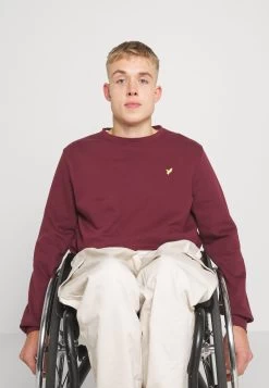 Pier One Sweater - Bordeaux 13 Pier One Sweater - Bordeaux -Pier One 76be6e8229cf40949f7293aef9f200f6