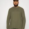 Pier One Longsleeve - Olive