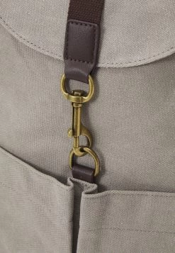 Pier One Unisex - Rugzak - Grey -Pier One 7858e3d07d9348cb803416e33072bad9