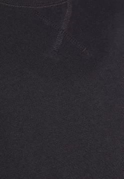 Pier One 2 Pack - Sweater - Black/Mottled Dark Grey -Pier One 78e5931648bd45ee9aaeebb9601bc650