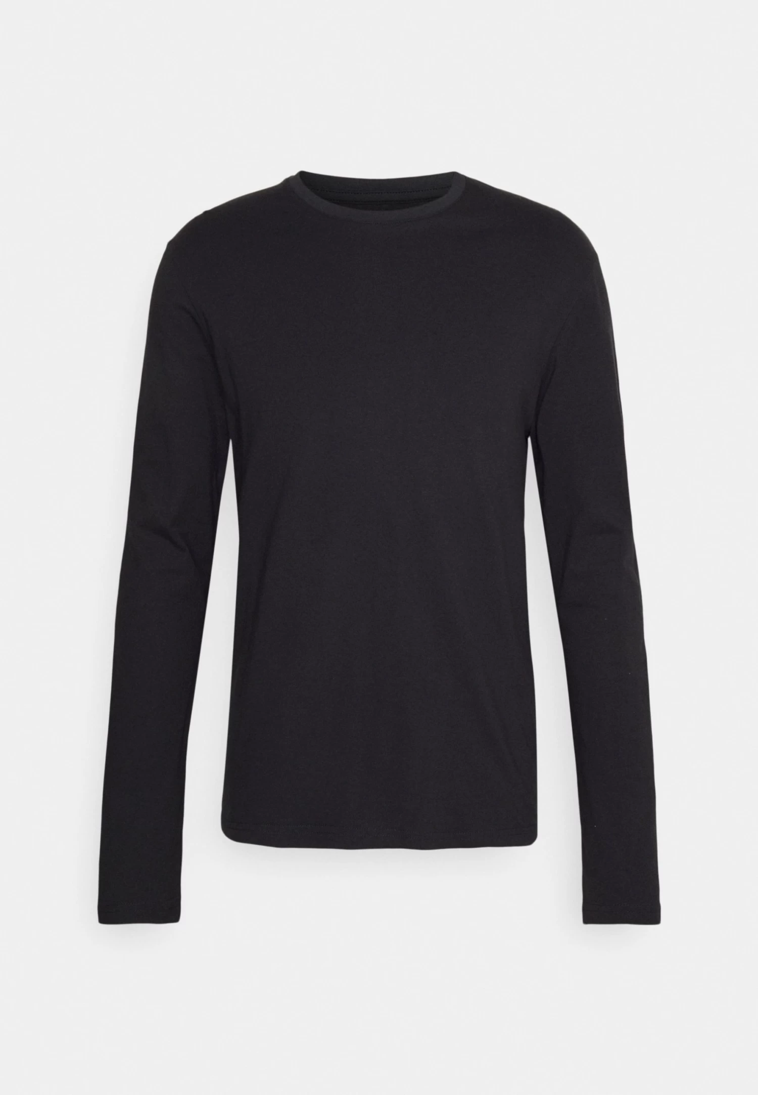 Pier One 7 Pack - Longsleeve - Mottled Light Grey/White/Mottled Dark Grey 7 Pier One 7 Pack - Longsleeve - Mottled Light Grey/White/Mottled Dark Grey - Afbeelding 5