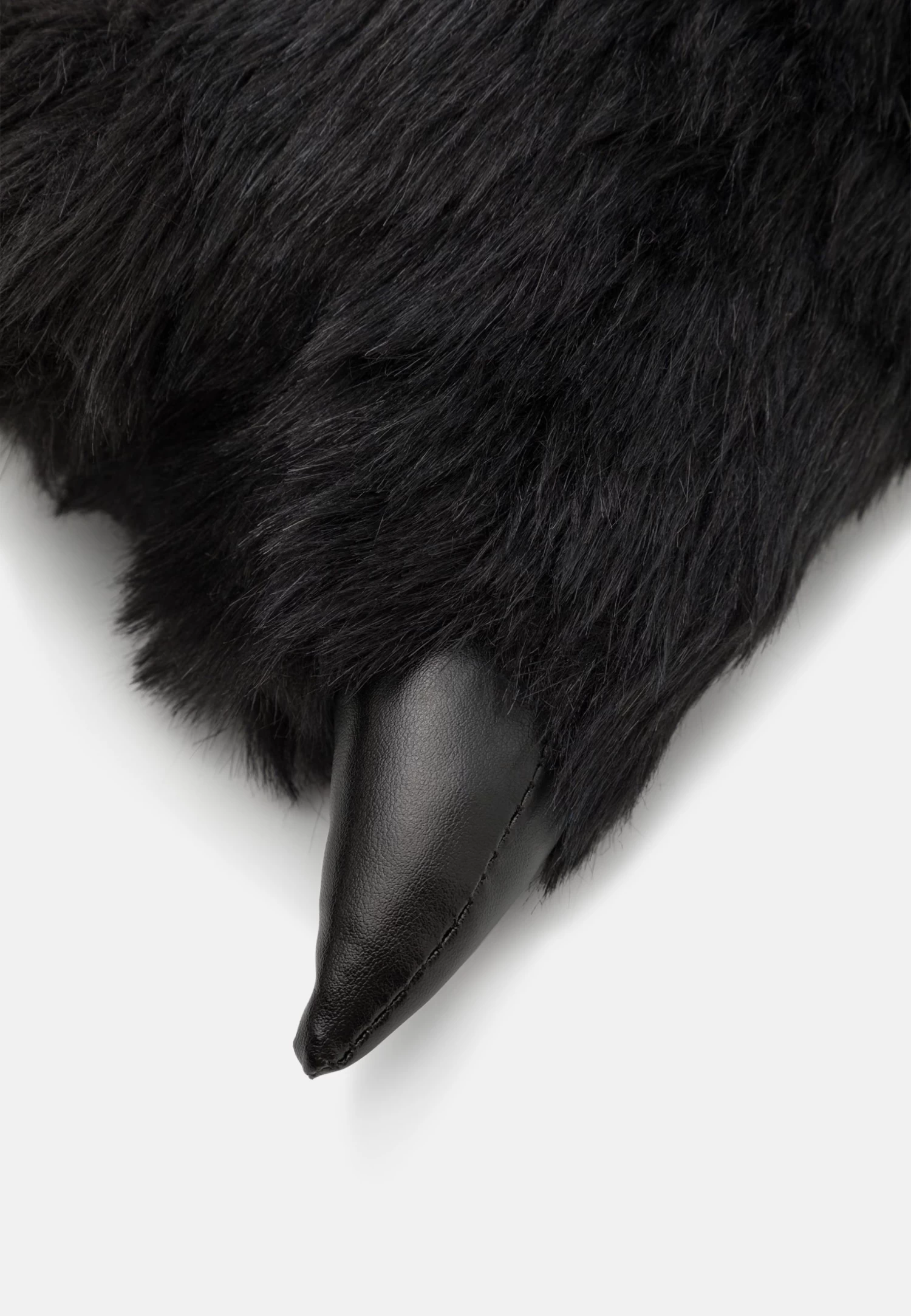 Pier One Pantoffels - Black 8 Pier One Pantoffels - Black - Afbeelding 6