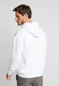 Pier One Hoodie - White 10 Pier One Hoodie - White -Pier One 7adeb9e75fc940a3bbb72847c37ba96f