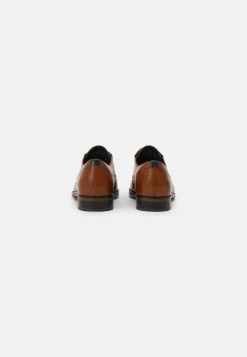 Pier One Veterschoenen - Cognac 11 Pier One Veterschoenen - Cognac -Pier One 7c60ff2ae54144699a97b3a083b09208