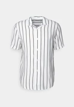 Pier One 2 Pack - Overhemd - Black/White -Pier One 7c88593f099f4d6e815826857aeeb0c6