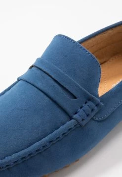 Pier One Unisex - Mocassins - Royal Blue 13 Pier One Unisex - Mocassins - Royal Blue -Pier One 7cc7c2b15c404724be73af1bd6ac03d3
