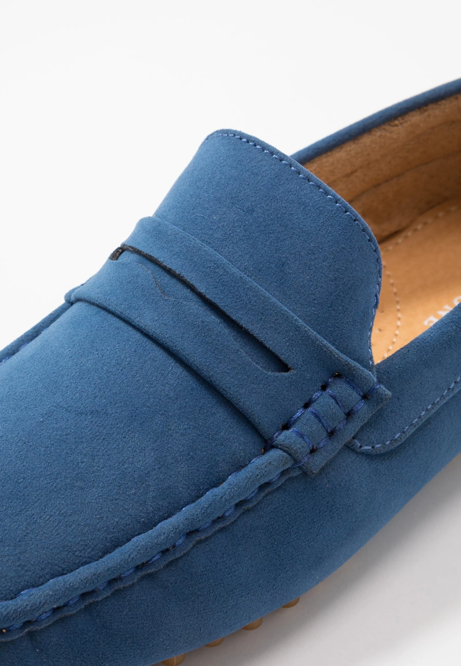 Pier One Unisex - Mocassins - Royal Blue 8 Pier One Unisex - Mocassins - Royal Blue - Afbeelding 6