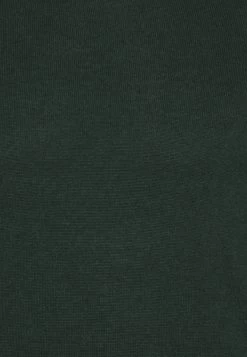 Pier One Basic Crewneck - Trui - Mottled Dark Green -Pier One 7d117ef7cd154e03bd41538ccf2ae0eb